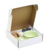Set matcha 5 piezas
