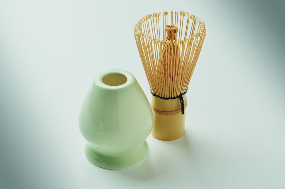 Set matcha 5 piezas