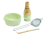 Set matcha 5 piezas