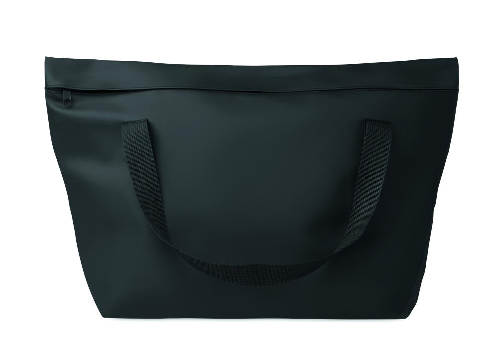 Bolsa de PU para bicicleta 10L
