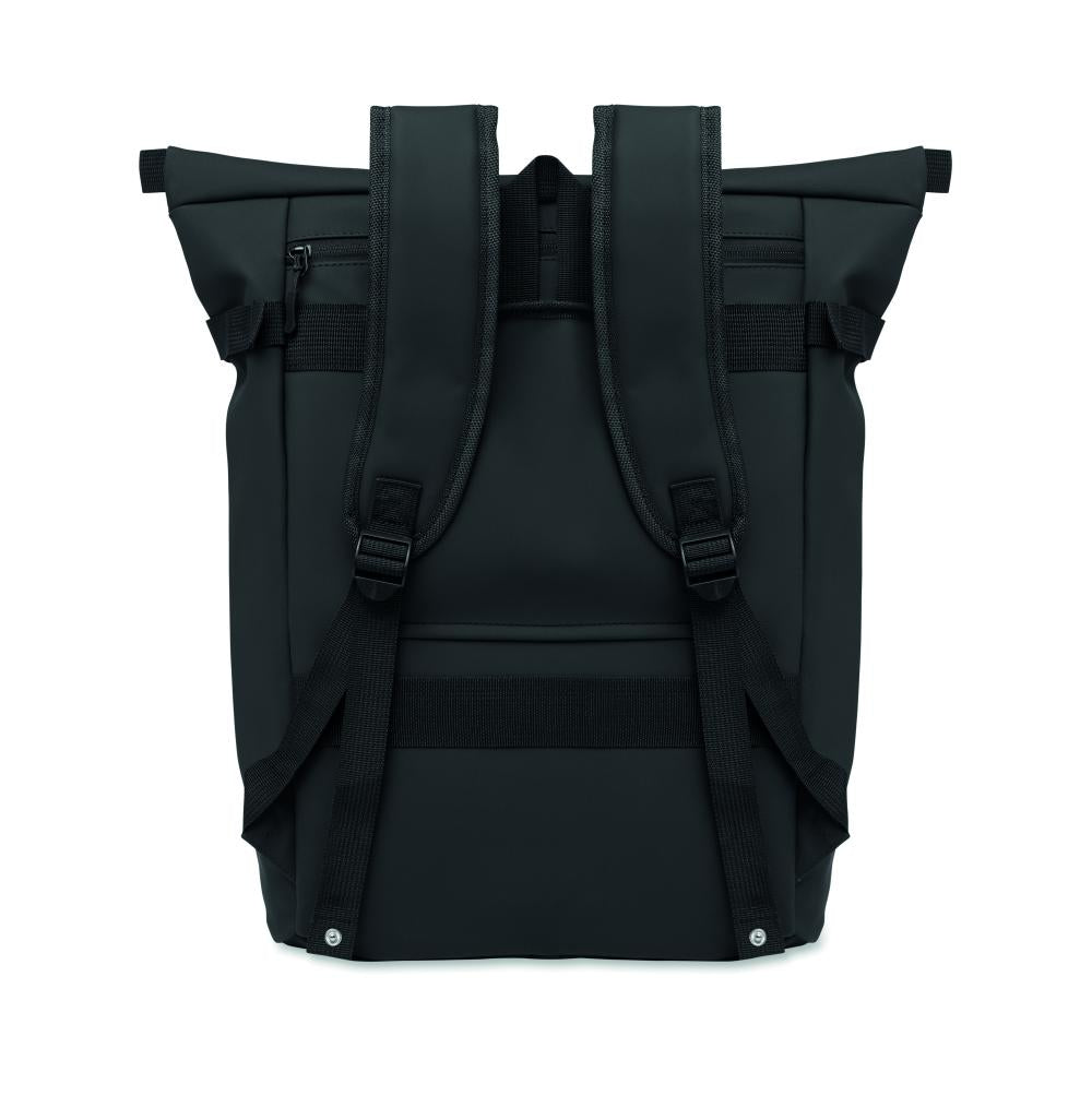 Mochila PU para portátil 20L