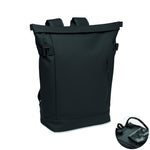 Mochila PU para portátil 20L