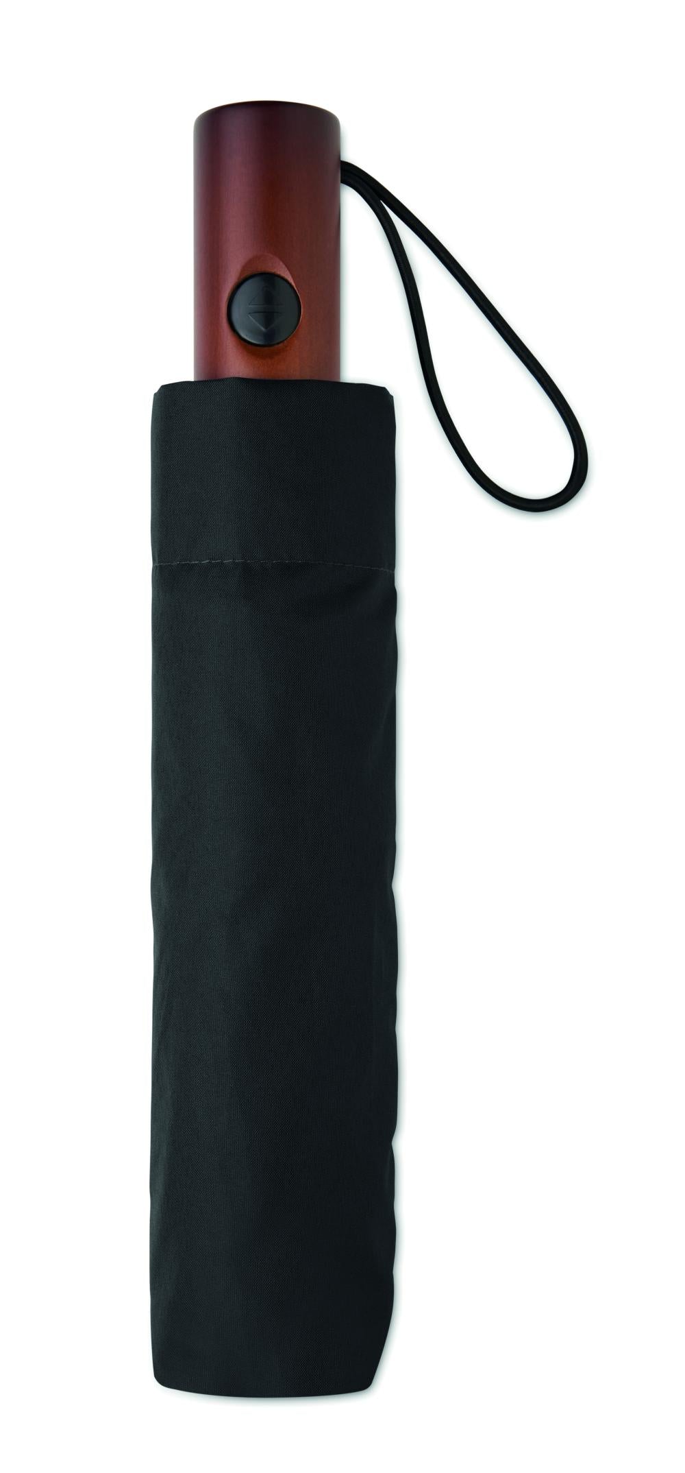 Paraguas automático de 21"