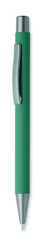 Bolígrafo aluminio reciclado