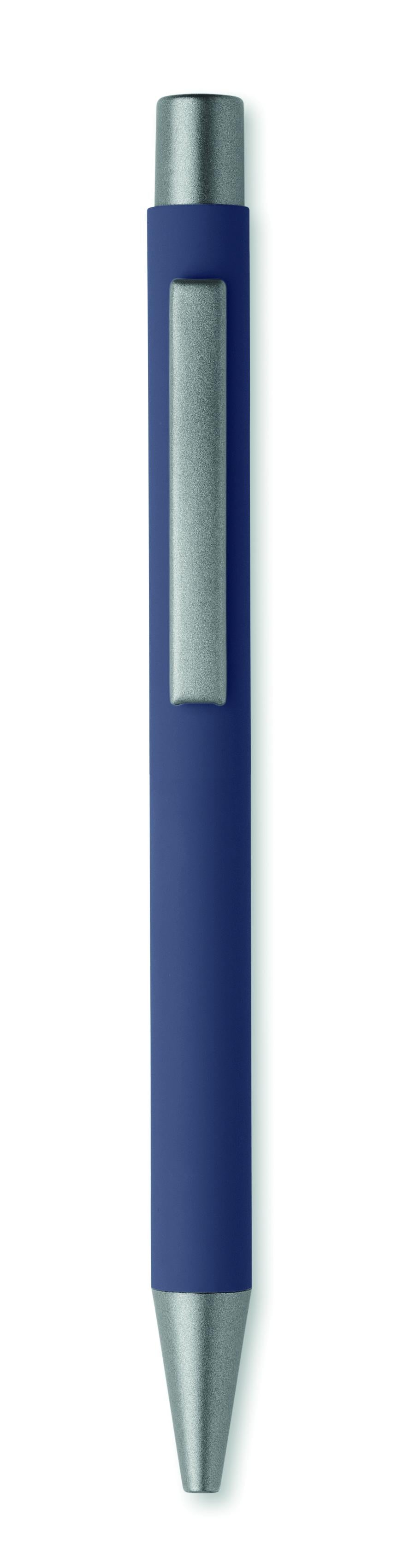 Bolígrafo aluminio reciclado