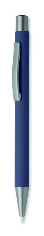 Bolígrafo aluminio reciclado
