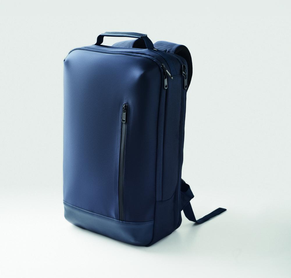 Mochila jacquard portátil 15"