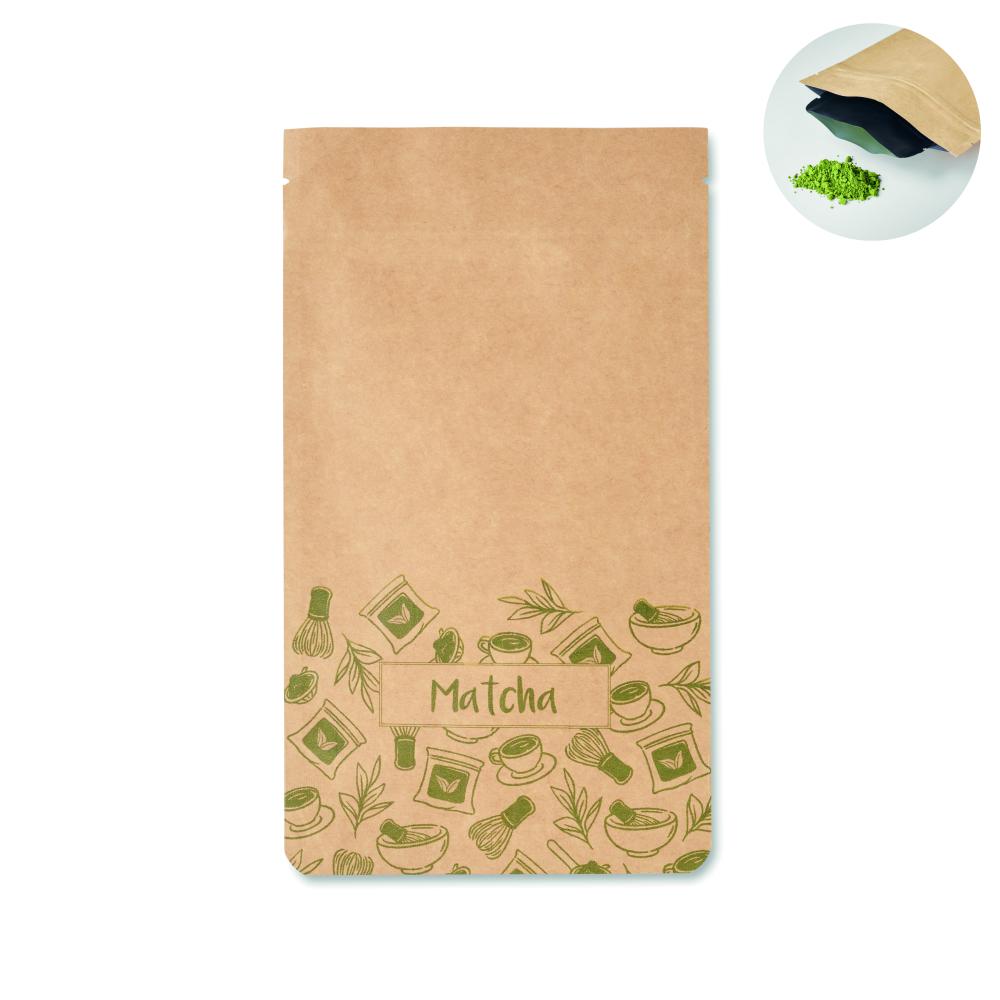 Té matcha en polvo 10 g