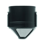Filtro de café reutilizable
