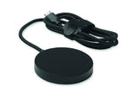Cargador inalámbrico de 25 W