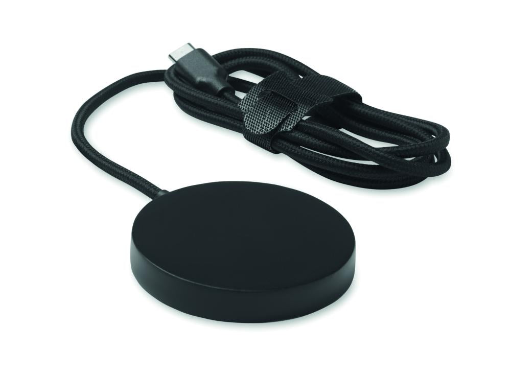 Cargador inalámbrico de 25 W