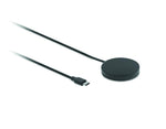 Cargador inalámbrico de 25 W