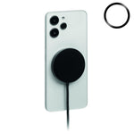 Cargador inalámbrico de 25 W