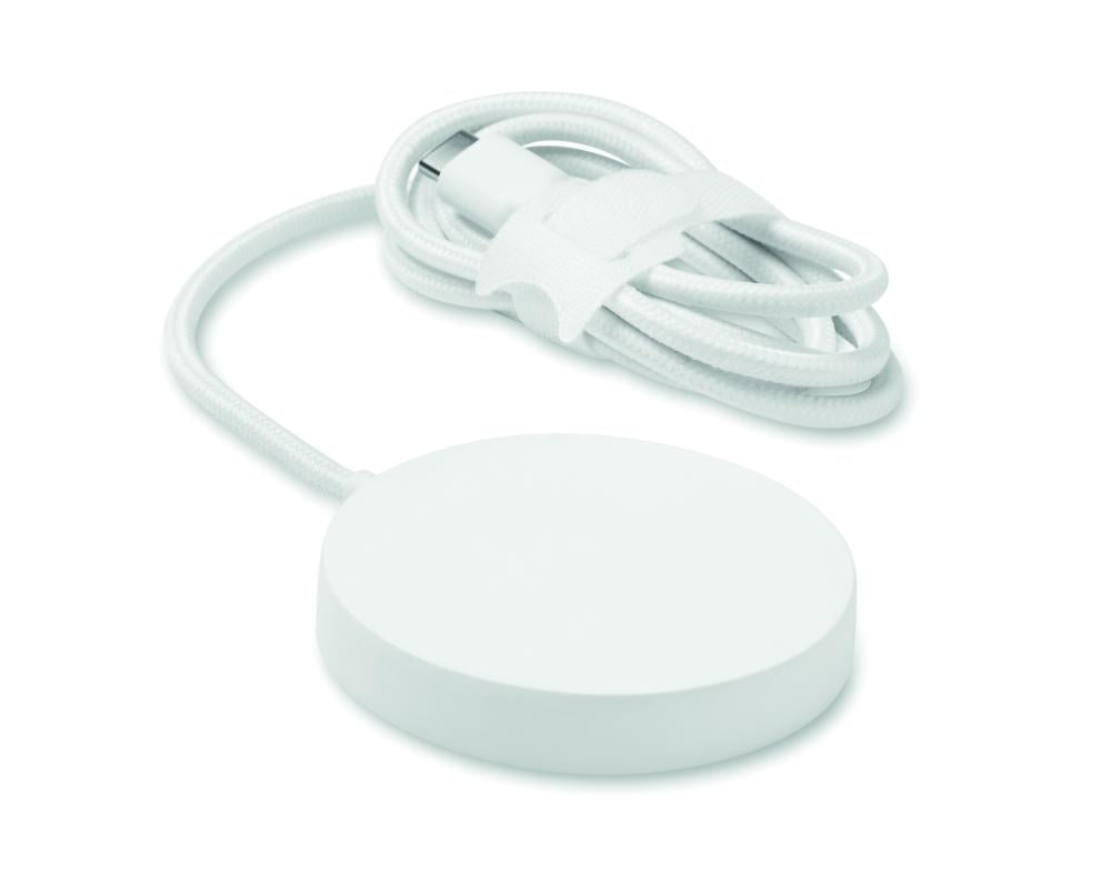 Cargador inalámbrico de 25 W