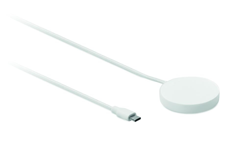 Cargador inalámbrico de 25 W