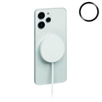 Cargador inalámbrico de 25 W
