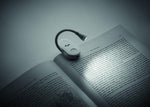 Luz de lectura recargable