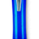 Azul transparente