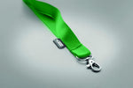 Lanyard de RPET  20 mm