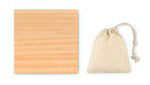 Juego de viaje de madera