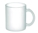 Taza cristal sublima. 300 ml