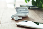Set 2 auriculares (TWS) 5.0