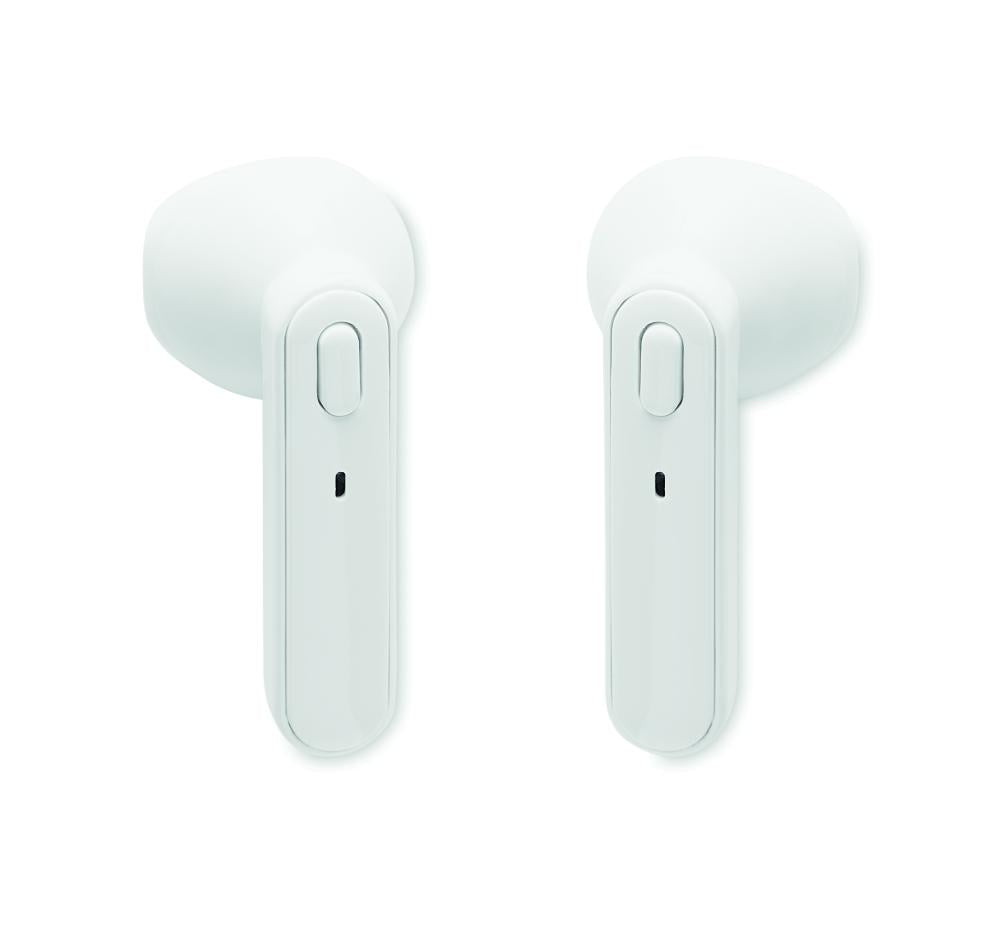 Set 2 auriculares (TWS) 5.0