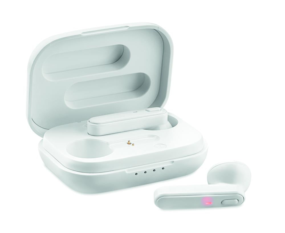 Set 2 auriculares (TWS) 5.0