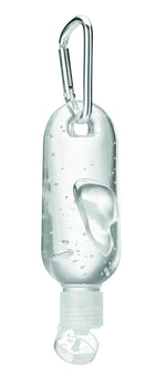 Gel limpia manos 30ml