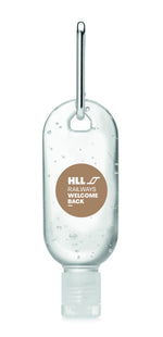 Gel limpia manos 30ml