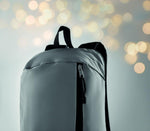 Mochila reflectante