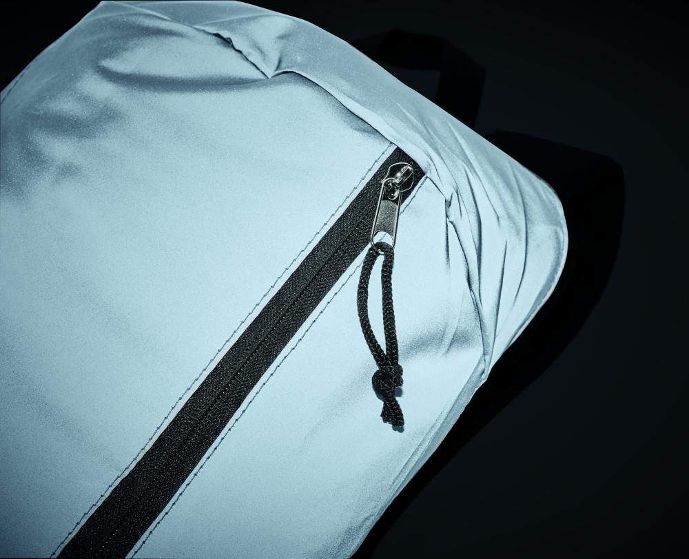 Mochila reflectante