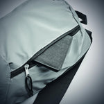 Mochila reflectante