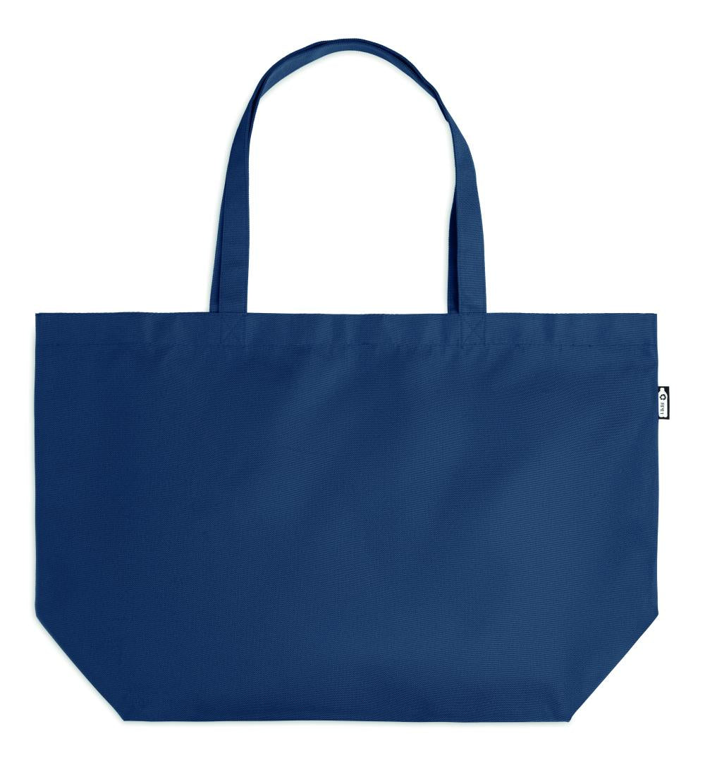 Bolsa de compra 600D RPET