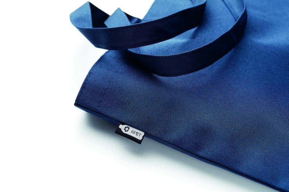 Bolsa de compra 600D RPET