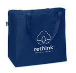 Bolsa de compra 600D RPET