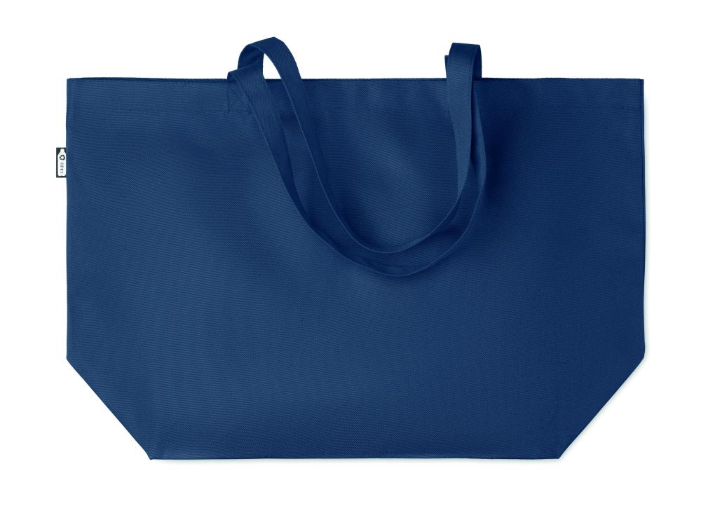 Bolsa de compra 600D RPET