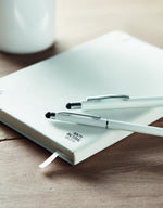 Boligrafo stylus antibacterial