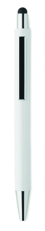 Boligrafo stylus antibacterial
