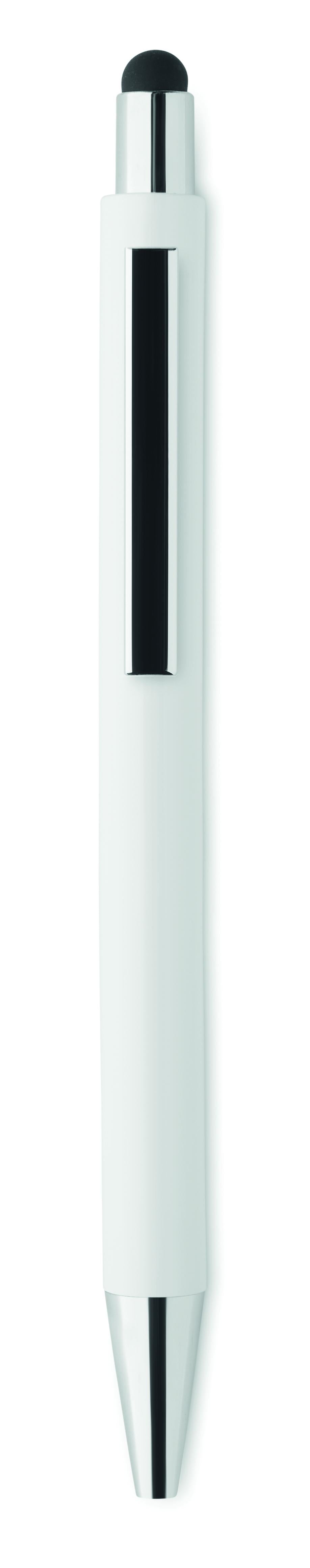 Boligrafo stylus antibacterial