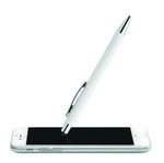 Boligrafo stylus antibacterial