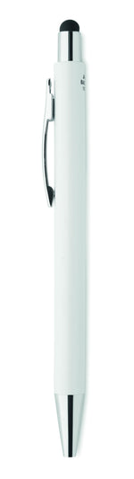 Boligrafo stylus antibacterial