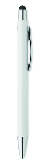 Boligrafo stylus antibacterial