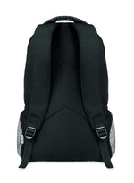 Mochila jaspeada 600D RPET