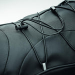 Mochila jaspeada 600D RPET