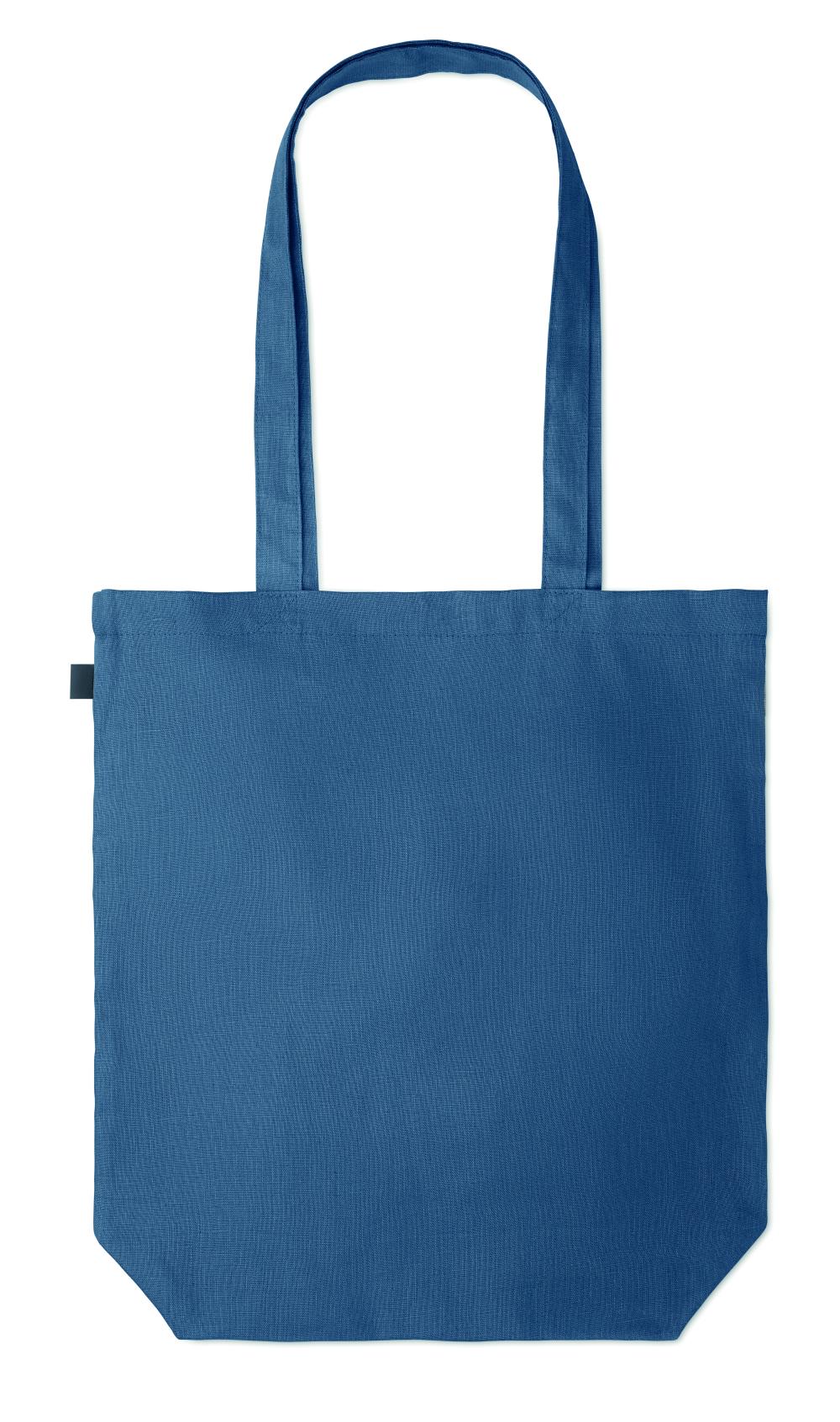 Bolsa compra cáñamo 200 gr/m²