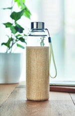 Botella Cristal 500ml