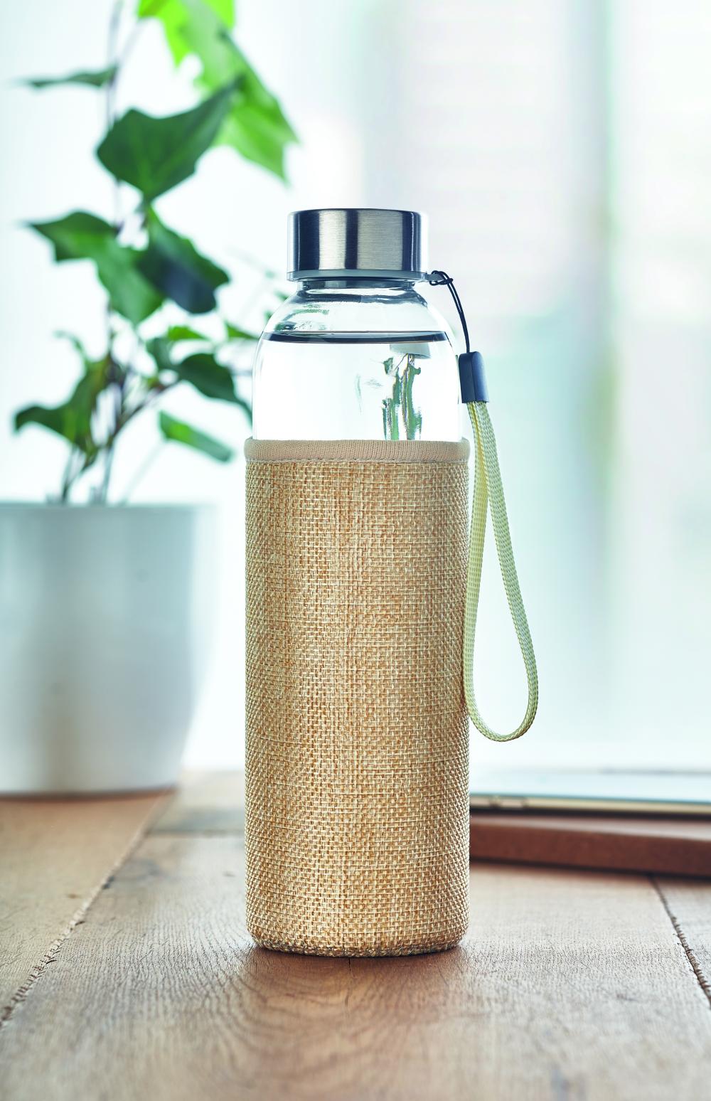 Botella Cristal 500ml