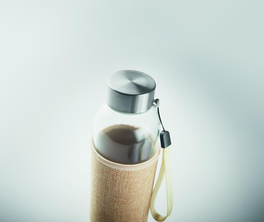 Botella Cristal 500ml