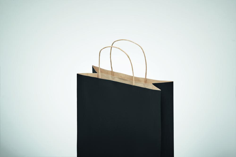Bolsa papel pequeña 90 gr/m²